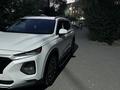Hyundai Santa Fe 2019 годаүшін13 000 000 тг. в Шымкент – фото 17