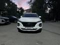 Hyundai Santa Fe 2019 годаүшін13 000 000 тг. в Шымкент – фото 3