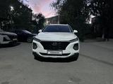 Hyundai Santa Fe 2019 годаүшін13 000 000 тг. в Шымкент – фото 3