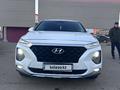 Hyundai Santa Fe 2019 годаүшін13 000 000 тг. в Шымкент – фото 4