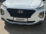 Hyundai Santa Fe 2019 годаүшін13 000 000 тг. в Шымкент
