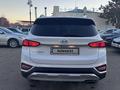 Hyundai Santa Fe 2019 годаүшін13 000 000 тг. в Шымкент – фото 5