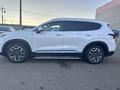 Hyundai Santa Fe 2019 годаүшін13 000 000 тг. в Шымкент – фото 6