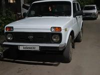 ВАЗ (Lada) Lada 2121 2012 годаүшін2 000 000 тг. в Караганда