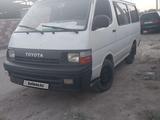 Toyota Hiace 1992 года за 2 500 000 тг. в Кызылорда