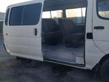 Toyota Hiace 1992 года за 2 500 000 тг. в Кызылорда – фото 5