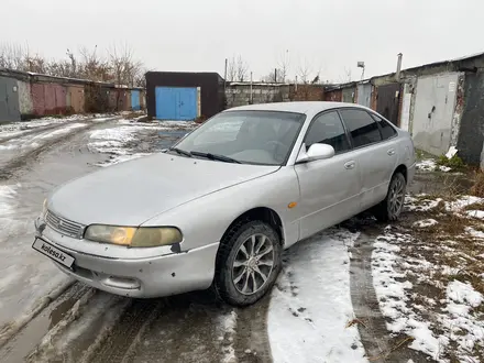 Mazda 626 1993 года за 1 100 000 тг. в Усть-Каменогорск – фото 13