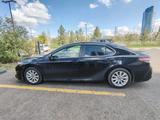 Toyota Camry 2018 годаүшін10 999 000 тг. в Экибастуз – фото 4