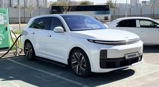 Li L7 2024 года за 21 500 000 тг. в Шымкент