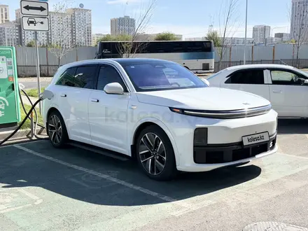 Li L7 2024 года за 21 500 000 тг. в Шымкент
