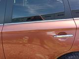 Дверь задняя MMC Outlander GF0Wүшін125 000 тг. в Усть-Каменогорск