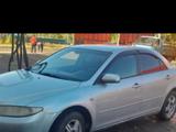 Mazda 6 2005 года за 1 700 000 тг. в Щучинск
