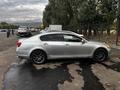 Lexus GS 300 2005 года за 4 748 333 тг. в Алматы – фото 7