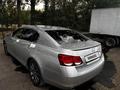 Lexus GS 300 2005 года за 4 748 333 тг. в Алматы – фото 6