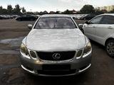 Lexus GS 300 2005 года за 4 748 333 тг. в Алматы – фото 2