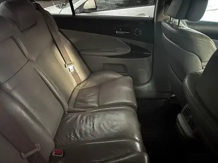 Lexus GS 300 2005 года за 4 748 333 тг. в Алматы – фото 9