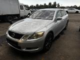 Lexus GS 300 2005 года за 4 748 333 тг. в Алматы