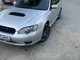 Subaru Legacy 2004 года за 4 800 000 тг. в Риддер – фото 2