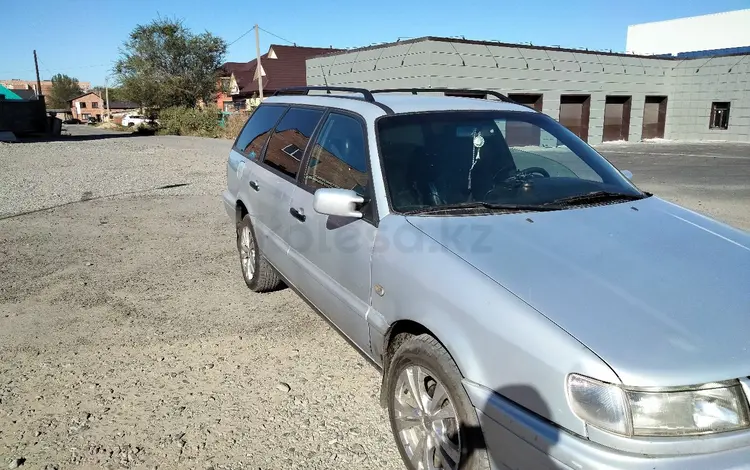 Volkswagen Passat 1995 годаүшін1 900 000 тг. в Усть-Каменогорск