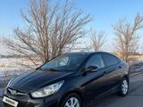 Hyundai Accent 2011 годаүшін5 500 000 тг. в Караганда