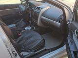 Mitsubishi Galant 2007 годаүшін2 500 000 тг. в Петропавловск – фото 4