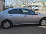 Mitsubishi Galant 2007 годаүшін2 500 000 тг. в Петропавловск – фото 5