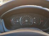 Mitsubishi Galant 2007 годаүшін2 500 000 тг. в Петропавловск – фото 2