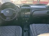 Nissan Almera Classic 2011 года за 4 000 000 тг. в Актобе – фото 5