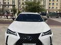 Lexus UX 250h 2019 года за 15 000 000 тг. в Актау – фото 2