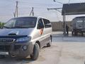 Hyundai Starex 2003 года за 2 600 000 тг. в Шымкент – фото 2