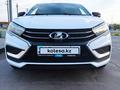 ВАЗ (Lada) Vesta 2024 годаүшін6 300 000 тг. в Усть-Каменогорск – фото 2