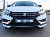 ВАЗ (Lada) Vesta 2024 годаүшін6 300 000 тг. в Усть-Каменогорск – фото 2