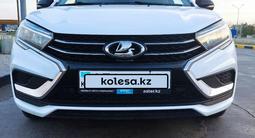 ВАЗ (Lada) Vesta 2024 годаүшін6 300 000 тг. в Усть-Каменогорск – фото 2
