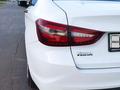 ВАЗ (Lada) Vesta 2024 годаүшін6 300 000 тг. в Усть-Каменогорск – фото 11