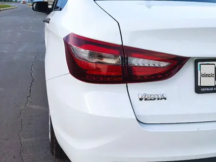 ВАЗ (Lada) Vesta 2024 года за 6 300 000 тг. в Усть-Каменогорск – фото 11