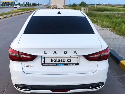 ВАЗ (Lada) Vesta 2024 года за 6 300 000 тг. в Усть-Каменогорск – фото 13