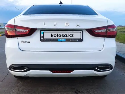 ВАЗ (Lada) Vesta 2024 года за 6 300 000 тг. в Усть-Каменогорск – фото 14
