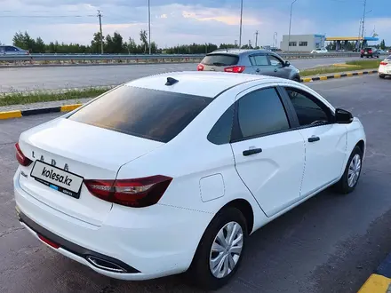 ВАЗ (Lada) Vesta 2024 года за 6 300 000 тг. в Усть-Каменогорск – фото 15
