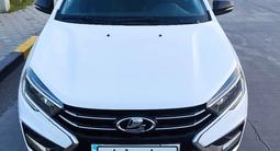 ВАЗ (Lada) Vesta 2024 годаүшін6 300 000 тг. в Усть-Каменогорск