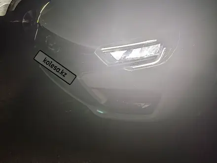 ВАЗ (Lada) Vesta 2024 года за 6 300 000 тг. в Усть-Каменогорск – фото 23