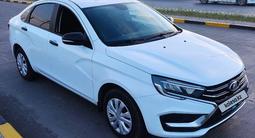 ВАЗ (Lada) Vesta 2024 годаүшін6 300 000 тг. в Усть-Каменогорск – фото 3