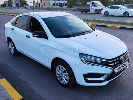 ВАЗ (Lada) Vesta 2024 года за 6 300 000 тг. в Усть-Каменогорск – фото 3