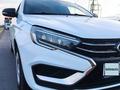 ВАЗ (Lada) Vesta 2024 годаүшін6 300 000 тг. в Усть-Каменогорск – фото 4