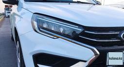 ВАЗ (Lada) Vesta 2024 годаүшін6 300 000 тг. в Усть-Каменогорск – фото 4