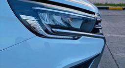 ВАЗ (Lada) Vesta 2024 годаүшін6 300 000 тг. в Усть-Каменогорск – фото 5