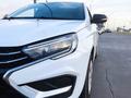 ВАЗ (Lada) Vesta 2024 годаүшін6 300 000 тг. в Усть-Каменогорск – фото 6