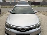 Toyota Camry 2013 года за 5 000 000 тг. в Атырау