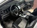Toyota Camry 2013 года за 5 000 000 тг. в Атырау – фото 7