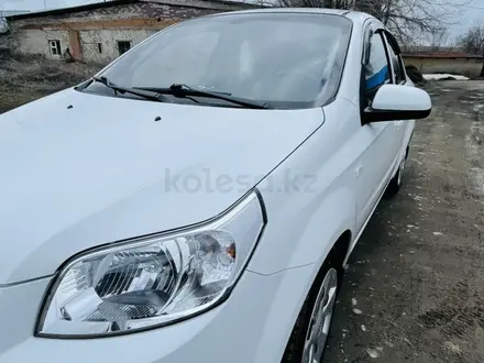 Chevrolet Nexia 2022 года за 5 600 000 тг. в Семей