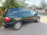 Ford Galaxy 2002 годаүшін1 500 000 тг. в Алматы – фото 3